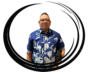 Budiman Sutanto